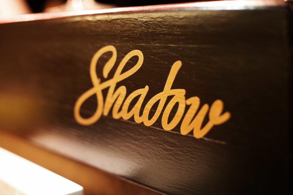 Shadow Boutique Hotel & Spa Kişinev Dış mekan fotoğraf