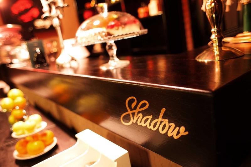 Shadow Boutique Hotel & Spa Kişinev Dış mekan fotoğraf