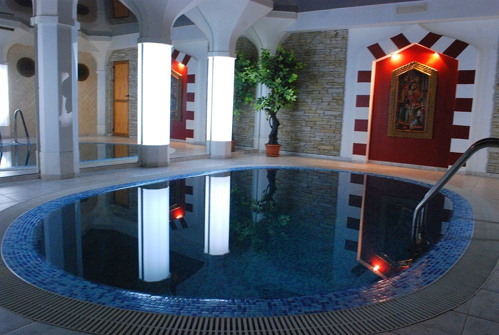 Shadow Boutique Hotel & Spa Kişinev Dış mekan fotoğraf