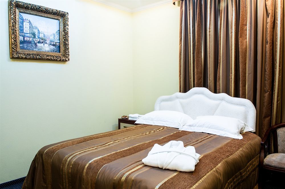 Shadow Boutique Hotel & Spa Kişinev Dış mekan fotoğraf